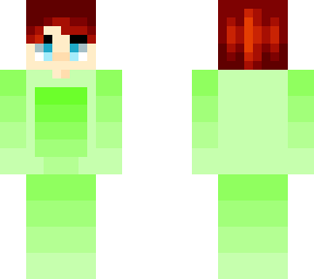 ginger dinoman