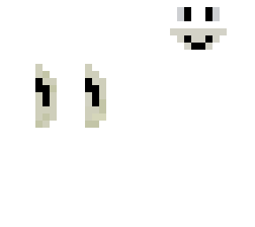 god
