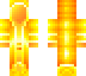 golden wizard modified (rainbowdude76)