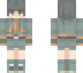 gon freecss - hunter x hunter