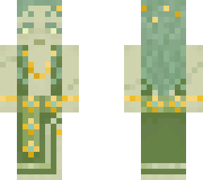 green beryl construct