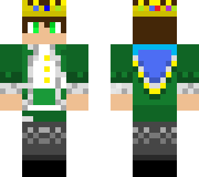 green gabe