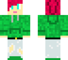 greenhoodie
