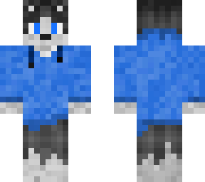 grey wolf