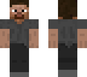 hatless steve