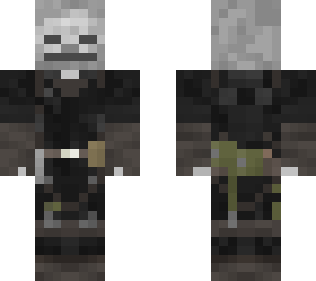 head priest
