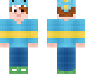 horrid henry roblox