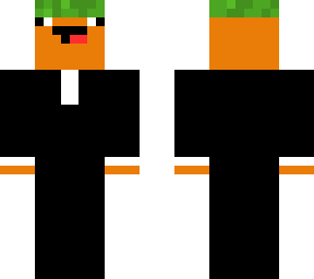 hot carrot