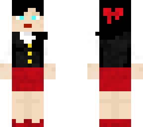 hotel staff