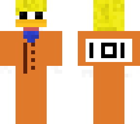 inmate