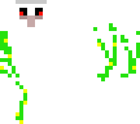 iron golem