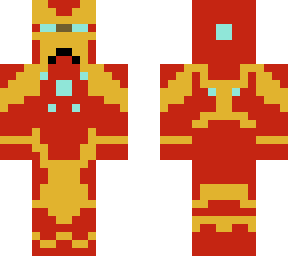 iron man