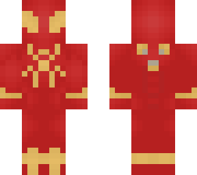 iron spider