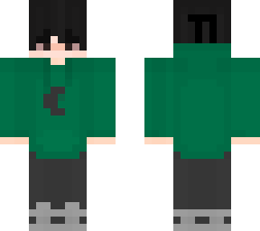 itsjamesmc skin