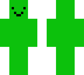 jaguarimposings minecraft skin (homemade)