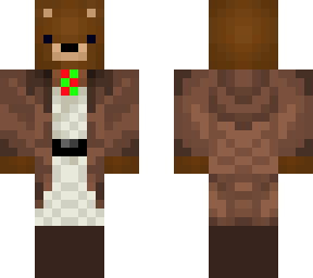 jedi bear vince