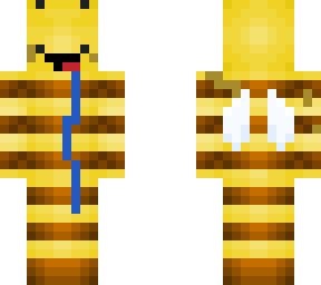jim the bee.