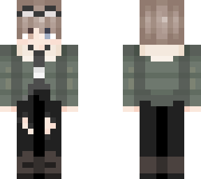 joe but winter :o // req
