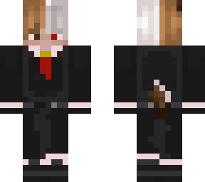 kade 2.0 in a suit
