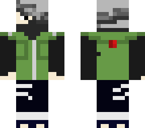 kakashi hatake desparta