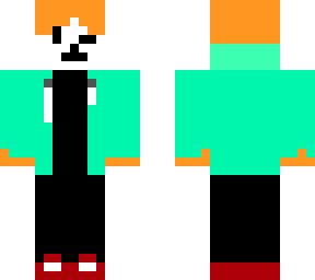 kat | Minecraft Skin