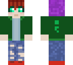 kid skin
