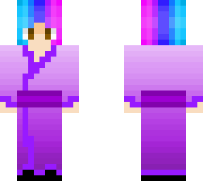 kimono mora