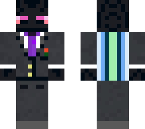 lgbtq enderman p2