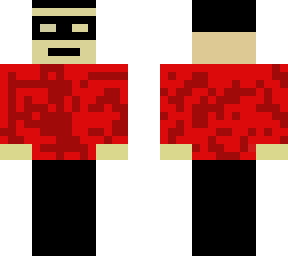lgendery theif