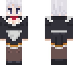 lorel maid