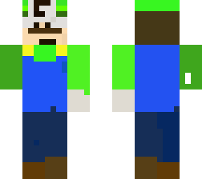 luigi (chase)