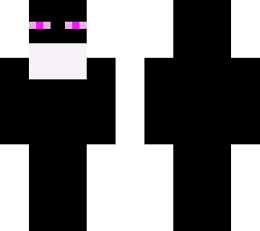 mad enderman