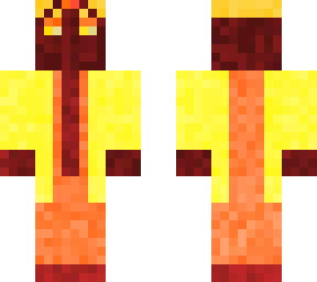magma cubeking