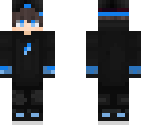 manual blue