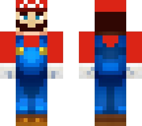 mario