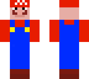 mario