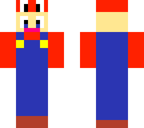 mario for brother