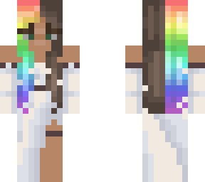 me w/ pride