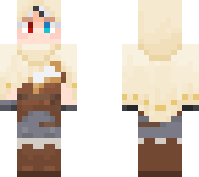 merym cloak