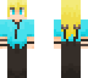 mikael suit