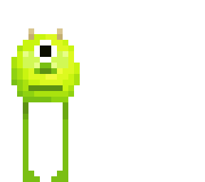 mike wazouski