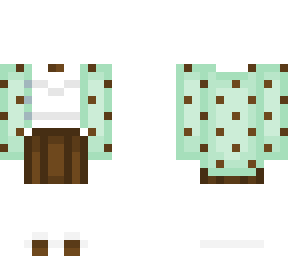 mint chocolate chip
