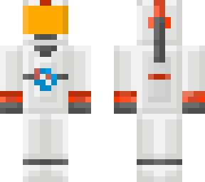 moonbase alpha spaceman