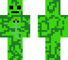 moss lizard