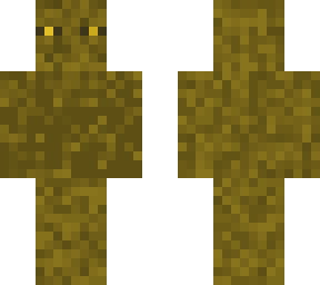 moss man