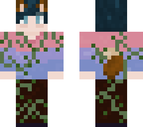 mossylilmans