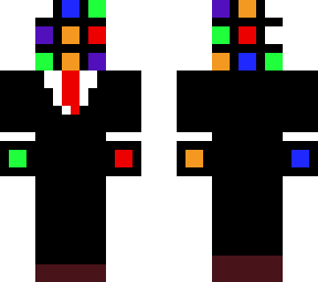 mr. rubik