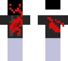 murder smile's ghost