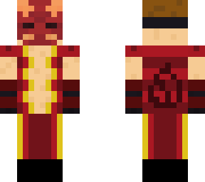 my fire lord