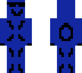 my main skin